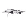 SUPPORT NAUTISME INCLINABLE FIXATION PORTIQUE - UNIFIX 300.1 WPB