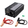 CONVERTISSEUR DC/AC PURE SINUS 12V /230V 300W