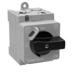 UNIPVSWITCH 500.32.2P