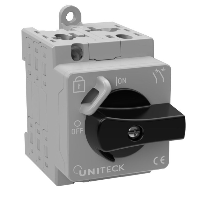 UNIPVSWITCH 500.32.2P