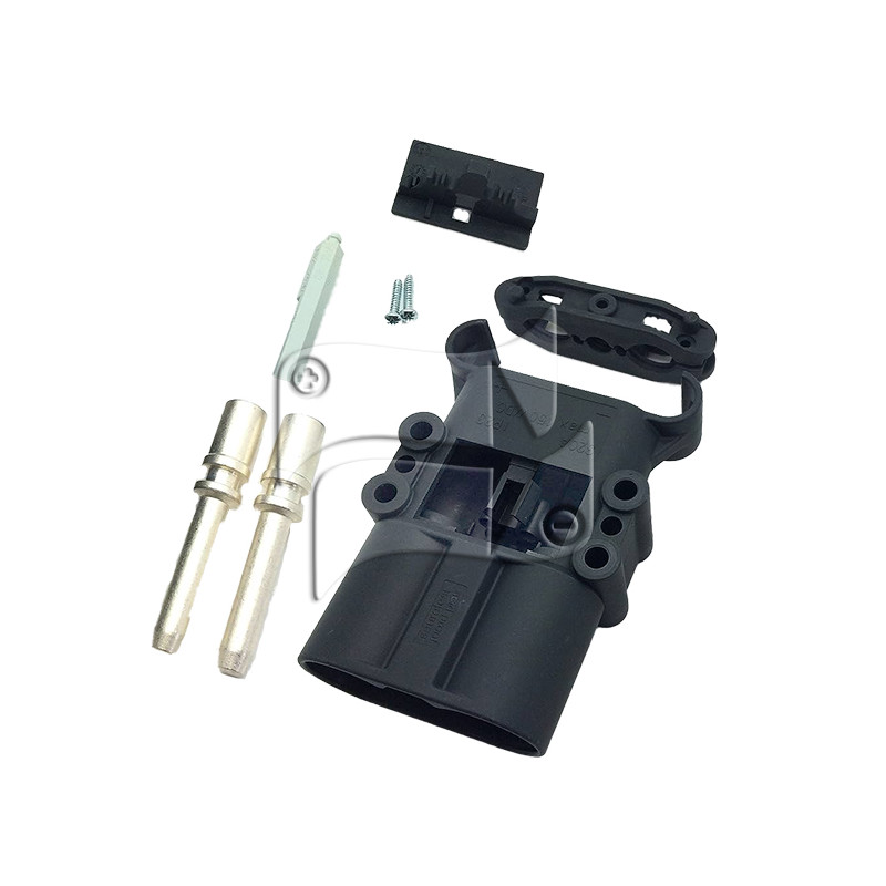 PRISE REMA 320A MÂLE  70mm²