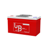 BATTERIE AGM 12V 100Ah-C20 / 87Ah-C5 - PLOMB CARBONE