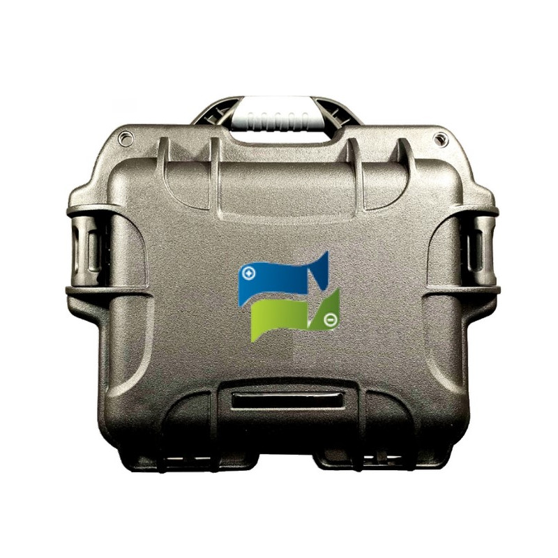 VALISE LITHIUM LIFE Po4 80V 100Ah + CHARGEUR 80V