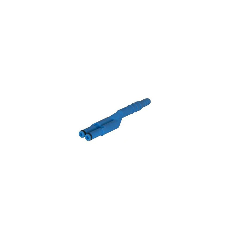 RACCORD BRASSAGE MALE pour prise REMA 320A MALE