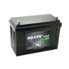 BATTERIE MONOBLOC LIFEPO4 25,6V 80Ah 2048Wh