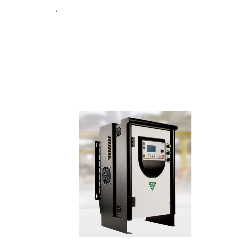 CHARGEUR  MULTI de 2v à 96V tri