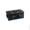 BATTERIE DEMARRAGE 12V 225Ah-1200A FULMEN / EXIDE