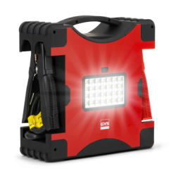 Booster lithium NOMAD POWER PRO 24 XL