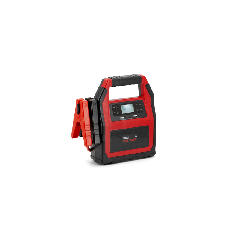 Booster lithium NOMAD POWER PRO TRUCK