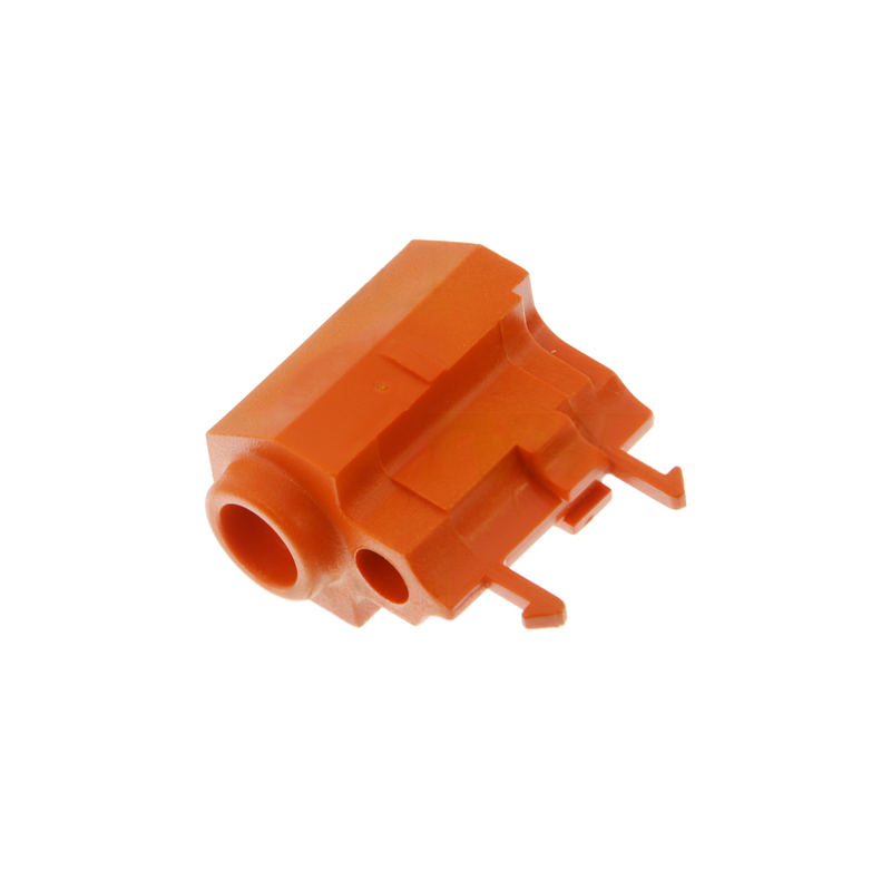 SUPPORT ORANGE DETROMPEUR POUR PRISE REMA MRC MALE 320A