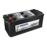 BATTERIE DEMARRAGE 12V 180Ah-1100A VARTA + à Droite