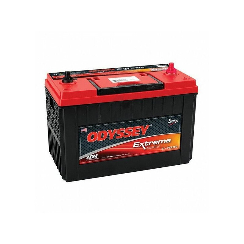 ODYSSEY Extreme ODX-AGM31 - 31PC2150
