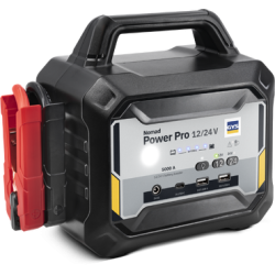 Booster lithium NOMAD POWER PRO 12/24V