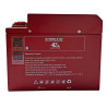 BATTERIE MONOBLOC LiFePo4 12,8V 100Ah 1280Wh Bluetooth