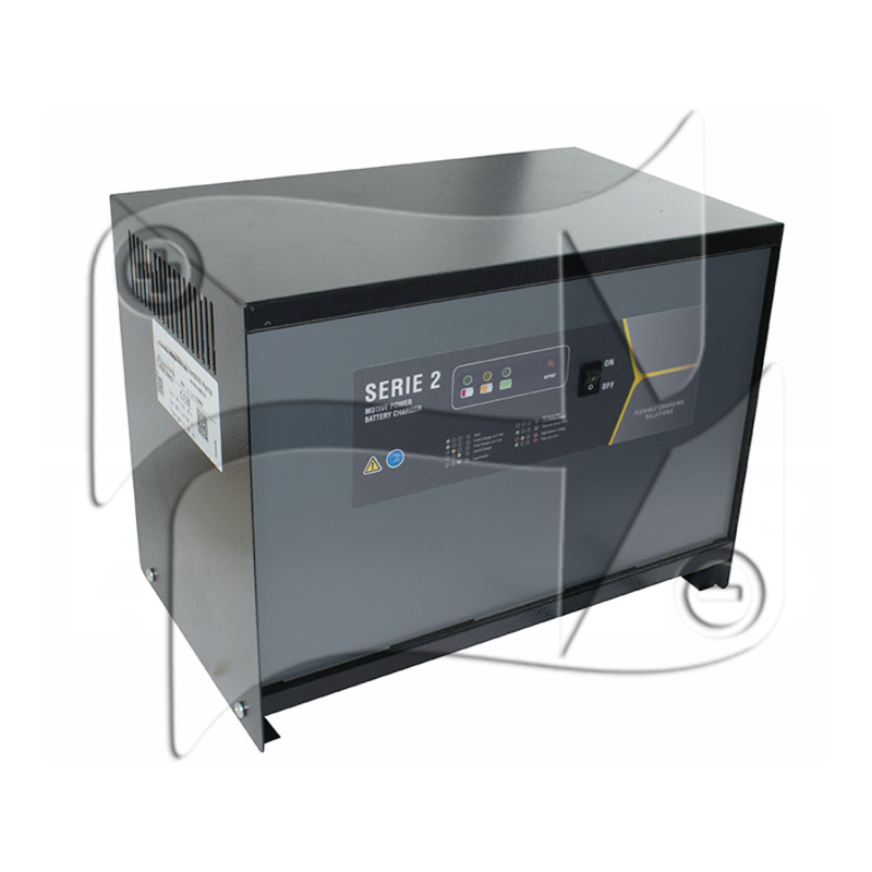 CHARGEUR 50Hz 36V 60A Monophasé