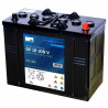 BATTERIE GEL SONNENSCHEIN 12V 120Ah-C20 / 105Ah-C5