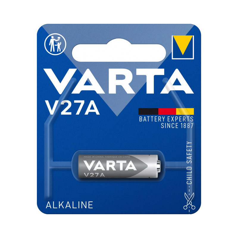 PILE MN27 / V27 / V27A / A27 / 27A / 8LR732