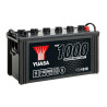 BATTERIE DEMARRAGE VARTA 12V 110Ah 850A