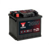 BATTERIE DEMARRAGE 12V 50Ah-420A + à Gauche