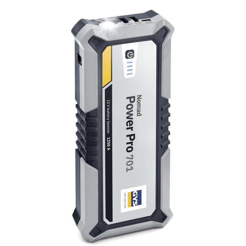 Booster lithium NOMAD POWER PRO 701