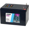 BATTERIE MICRO HYBRIDE 12V 14Ah-80A EXIDE / FULMEN
