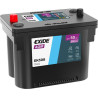 BATTERIE MICRO HYBRIDE 12V 50Ah-800A FULMEN / EXIDE