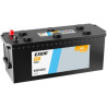 BATTERIE DEMARRAGE 12V 140Ah-800A FULMEN / EXIDE
