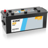 BATTERIE DEMARRAGE 12V 180Ah-1000A FULMEN / EXIDE