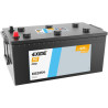 BATTERIE DÉMARRAGE 12V 225Ah-1200A  FULMEN / EXIDE