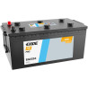 BATTERIE DEMARRAGE 12V 225Ah-1200A FULMEN / EXIDE