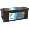 BATTERIE DEMARRAGE EFB 12V 140Ah-800A FULMEN / EXIDE