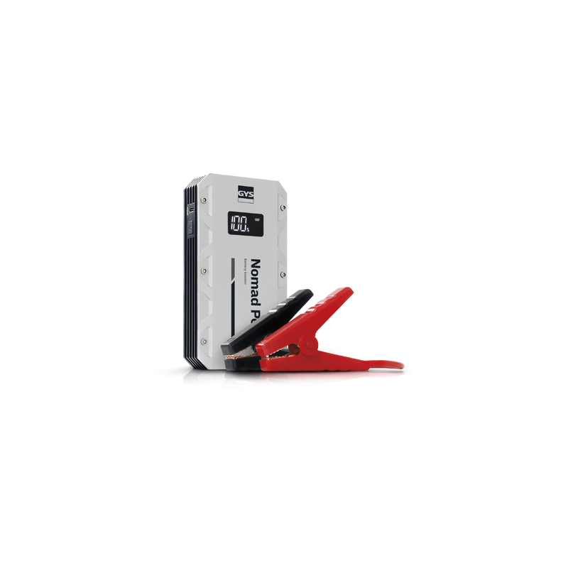 Booster lithium NOMAD POWER 401