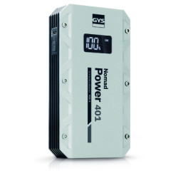 Booster lithium NOMAD POWER 401