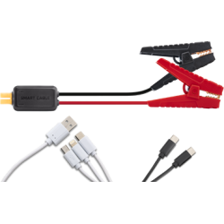 Booster lithium NOMAD POWER 401