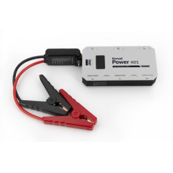 Booster lithium NOMAD POWER 401