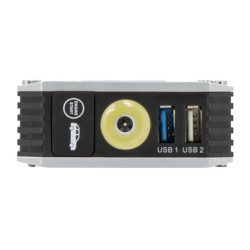 Booster lithium NOMAD POWER 501