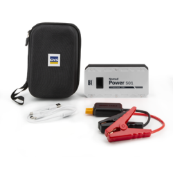 Booster lithium NOMAD POWER 501