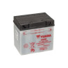 BATTERIE YUASA 53030 12V 30Ah 300A