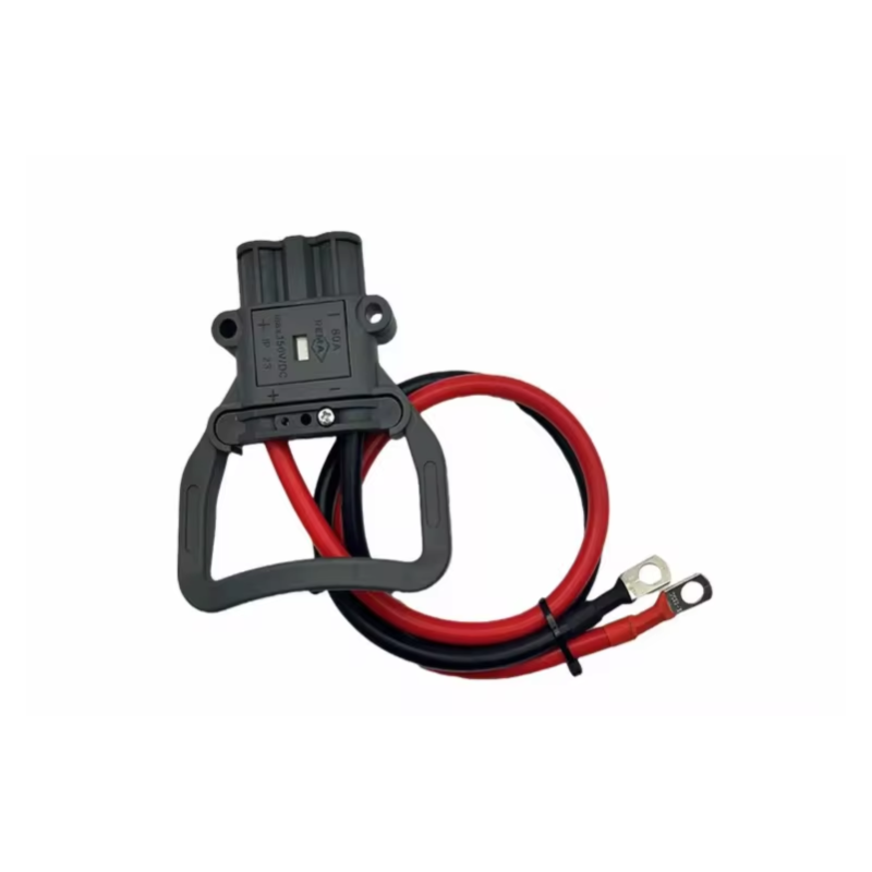 FAISCEAU BATTERIE TRACTION 80A Enersys