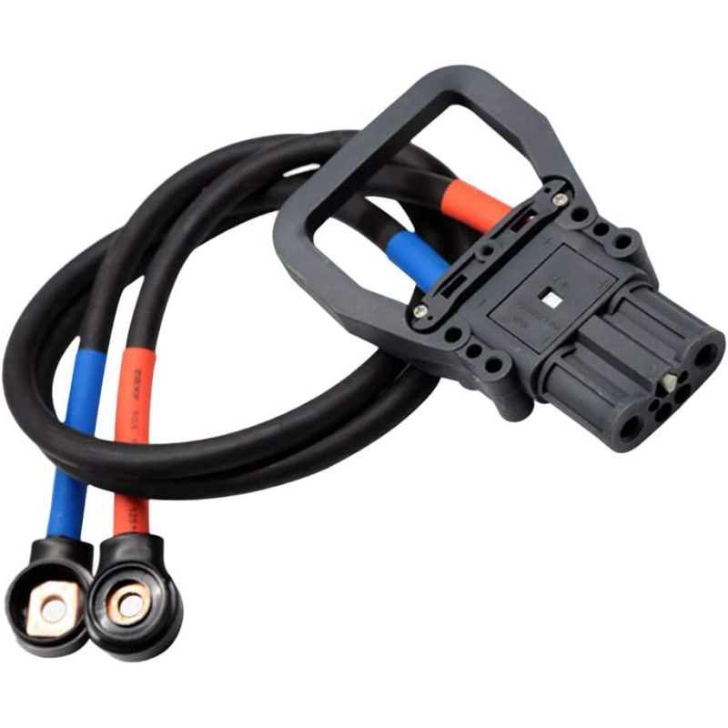 FAISCEAU BATTERIE TRACTION 160A Enersys