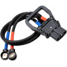 FAISCEAU BATTERIE TRACTION 160A Enersys