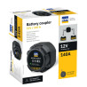Coupleur de batterie 12V/140A