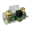Moniteur de batterie (Shunt + écran)