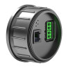 Moniteur de batterie (Shunt + écran)