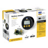 Moniteur de batterie (Shunt + écran)