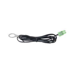 Moniteur de batterie (Shunt + écran)