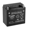 BATTERIE MOTO YUASA AGM YTX14H-BS 12V 12AH 240A