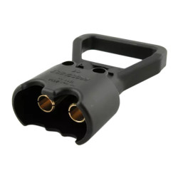 Connecteur Y Type " REMA " Plastique Mâle