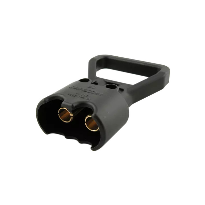 Connecteur Y Type " REMA " Plastique Mâle