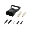Connecteur Y Type " REMA " Plastique Mâle